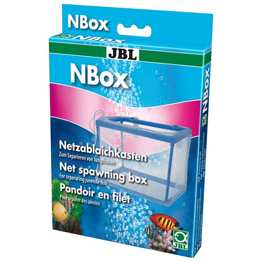 JBL Nbox